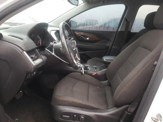 Photo 7 from auction – 2018 GMC TERRAIN SL with VIN 3GKALMEV5JL228690