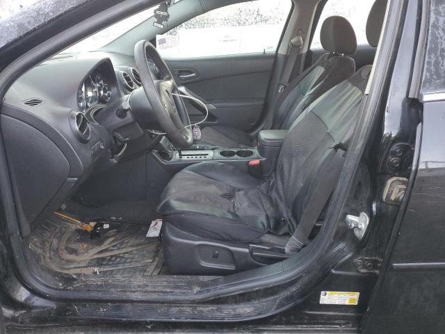 Photo 7 from auction – 2007 PONTIAC G6 BASE with VIN 1G2ZG58N074214607