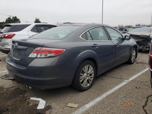 Photo 3 from auction – 2010 MAZDA 6 I with VIN 1YVHZ8CH4A5M39550