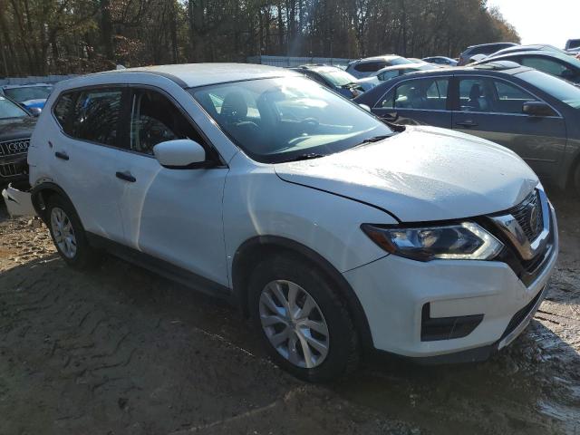 Photo 4 from auction – 2018 NISSAN ROGUE S with VIN KNMAT2MT6JP609789