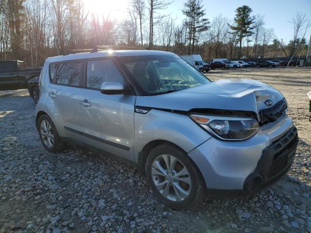 Photo 4 from auction – 2015 KIA SOUL + with VIN KNDJP3A51F7756416