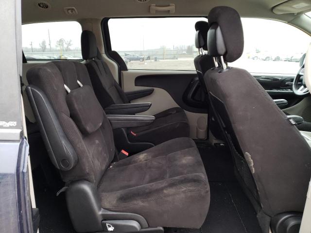Photo 11 from auction – 2014 DODGE GRAND CARA with VIN 2C4RDGCG6ER265080