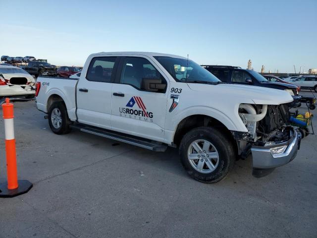 Photo 4 from auction – 2021 FORD F150 SUPER with VIN 1FTFW1E88MFA86898