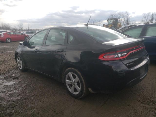 Photo 2 from auction – 2016 DODGE DART with VIN 1C3CDFFA8GD820080