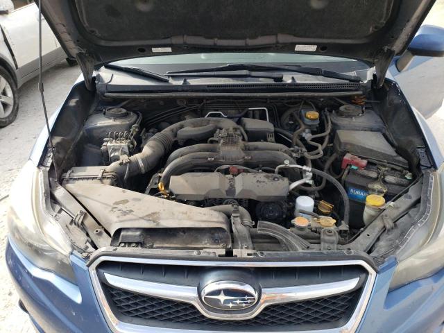 Photo 11 from auction – 2014 SUBARU XV CROSSTR with VIN JF2GPACC1E8334957