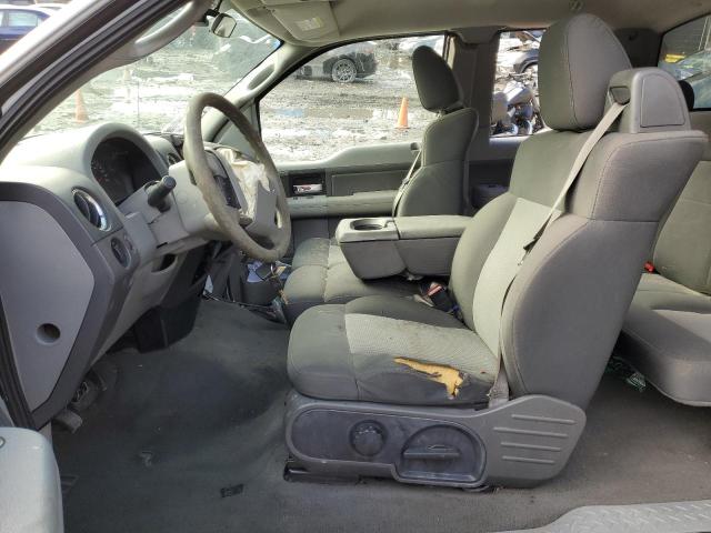 Photo 7 from auction – 2007 FORD F150 with VIN 1FTPX12577KD53844