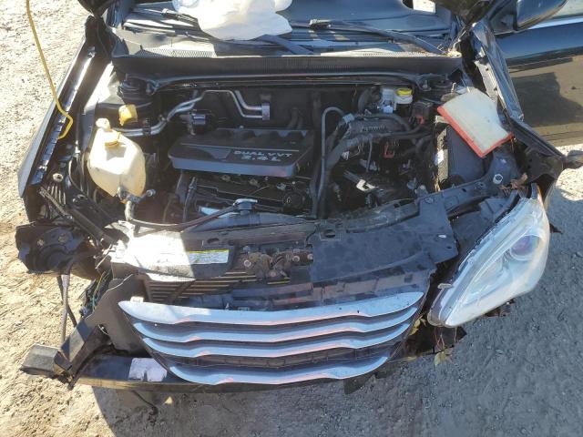 Photo 11 from auction – 2011 CHRYSLER 200 TOURIN with VIN 1C3BC1FBXBN554896