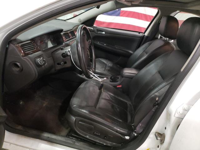 Photo 7 from auction – 2014 CHEVROLET IMPALA LIM with VIN 2G1WC5E33E1139075