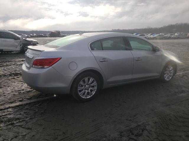 Photo 3 from auction – 2013 BUICK LACROSSE with VIN 1G4GC5GR1DF141441