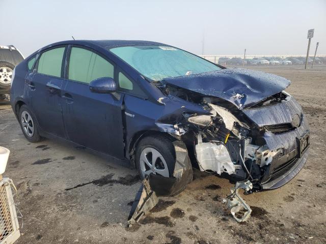 Photo 4 from auction – 2013 TOYOTA PRIUS with VIN JTDKN3DU6D1732223