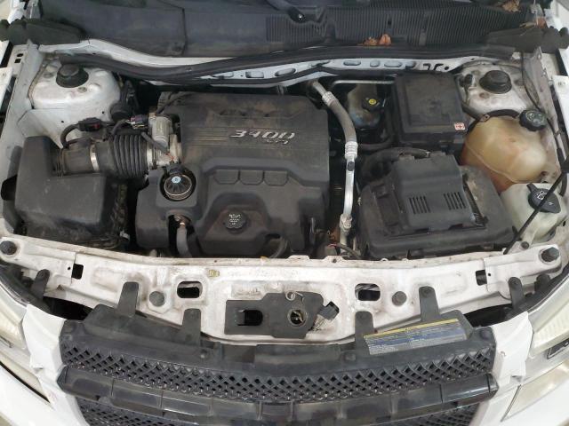 Photo 12 from auction – 2009 CHEVROLET EQUINOX LT with VIN 2CNDL33F896227284