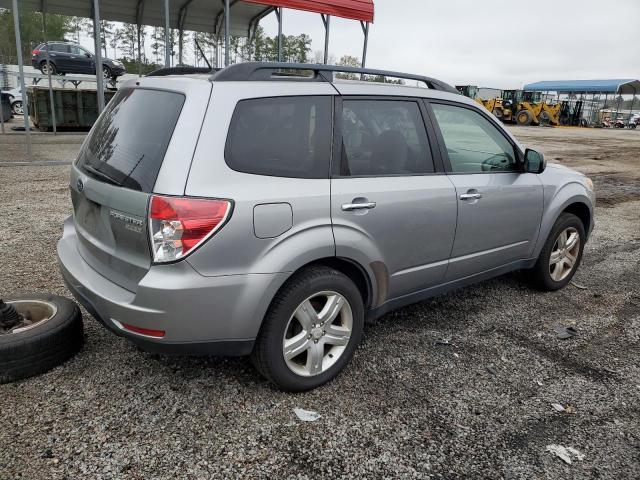 Photo 3 from auction – 2010 SUBARU FORESTER 2 with VIN JF2SH6CC5AH801831