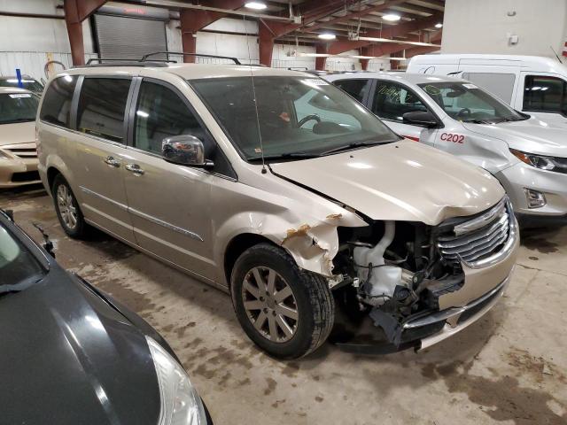 Photo 4 from auction – 2012 CHRYSLER TOWN & COU with VIN 2C4RC1CG7CR339216