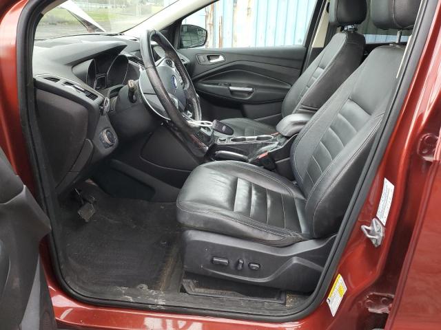 Photo 7 from auction – 2014 FORD ESCAPE TIT with VIN 1FMCU9J92EUD05935