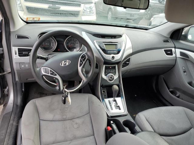 Photo 8 from auction – 2012 HYUNDAI ELANTRA GL with VIN KMHDH4AE7CU313289