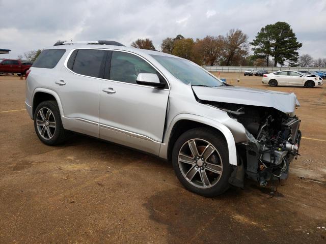 Photo 4 from auction – 2017 GMC ACADIA DEN with VIN 1GKKNPLS4HZ165237