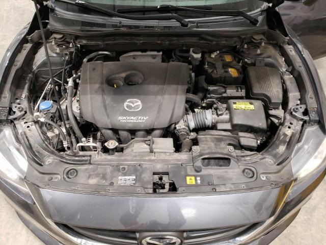 Photo 11 from auction – 2016 MAZDA 6 TOURING with VIN JM1GJ1V58G1484168