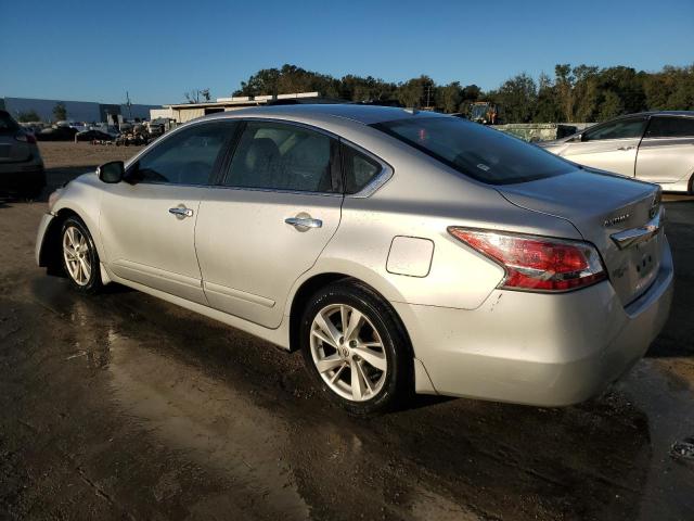 Photo 2 from auction – 2015 NISSAN ALTIMA 2.5 with VIN 1N4AL3AP7FC109013