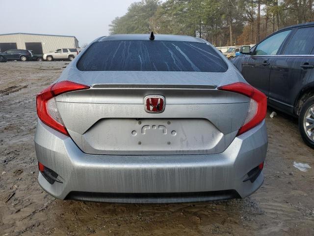 Photo 6 from auction – 2016 HONDA CIVIC EXL with VIN 19XFC1F79GE025797