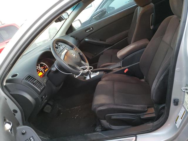 Photo 7 from auction – 2011 NISSAN ALTIMA S with VIN 1N4AL2EPXBC179877