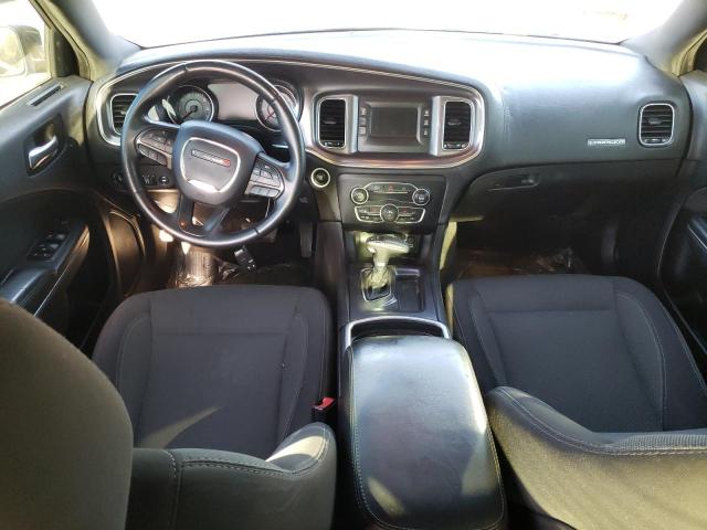 Photo 8 from auction – 2015 DODGE CHARGER SE with VIN 2C3CDXBG0FH916545