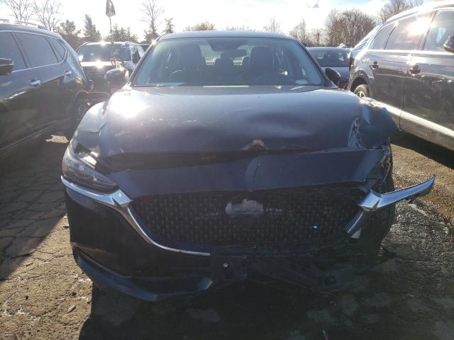 Foto 5 de la subasta – 2021 MAZDA 6 TOURING con VIN JM1GL1VM8M1612552