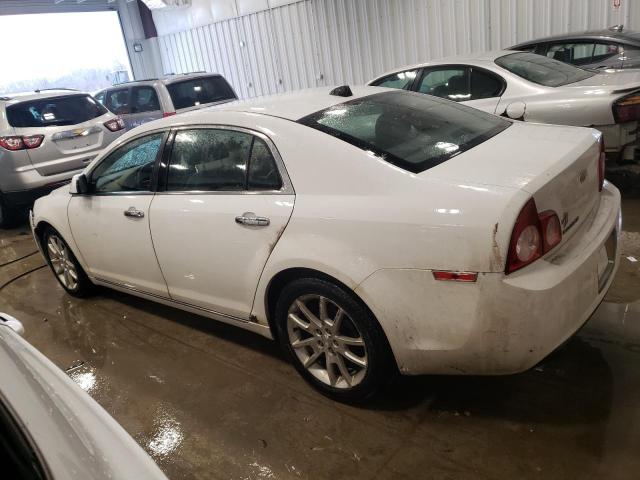 Photo 2 from auction – 2012 CHEVROLET MALIBU LTZ with VIN 1G1ZG5E73CF270307