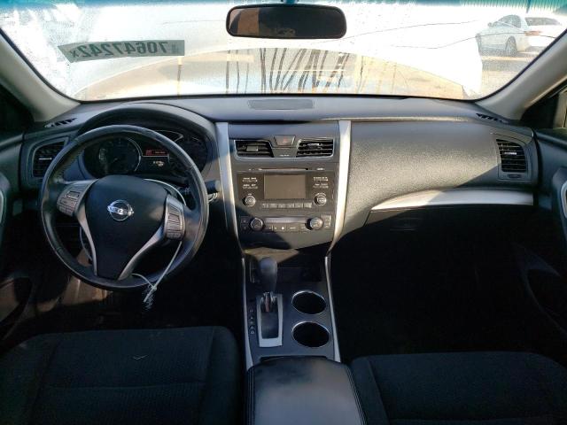 Photo 8 from auction – 2015 NISSAN ALTIMA 2.5 with VIN 1N4AL3AP2FC455423