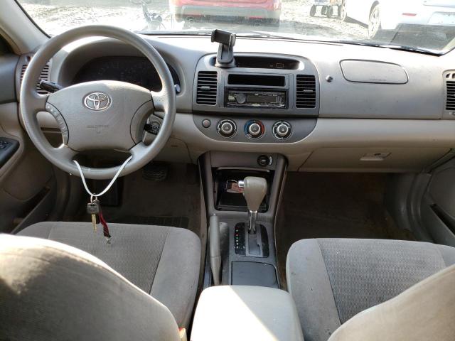 Photo 8 from auction – 2005 TOYOTA CAMRY LE with VIN 4T1BE32K35U427730