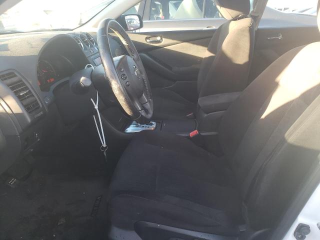 Photo 7 from auction – 2011 NISSAN ALTIMA BAS with VIN 1N4AL2AP8BN411127