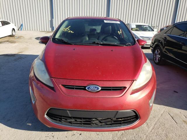 Photo 5 from auction – 2011 FORD FIESTA SES with VIN 3FADP4FJ5BM124601