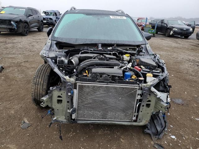 Photo 5 from auction – 2020 SUBARU IMPREZA PR with VIN 4S3GTAD62L3712071