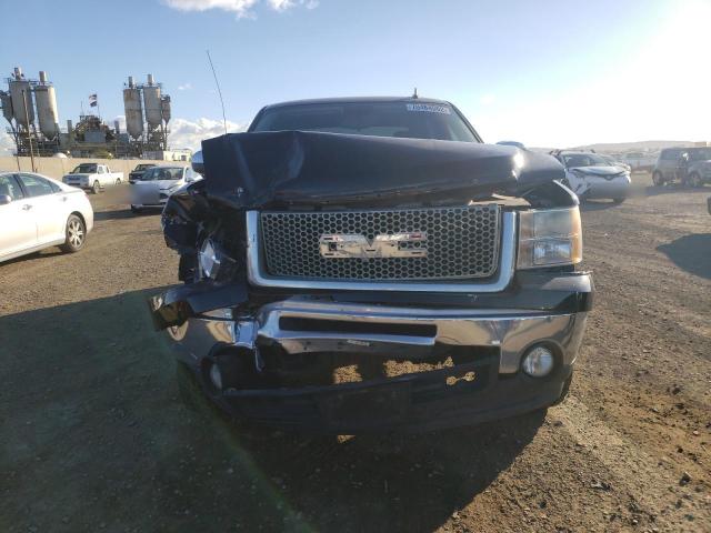 Photo 5 from auction – 2011 GMC SIERRA C15 with VIN 3GTP1VE08BG298698