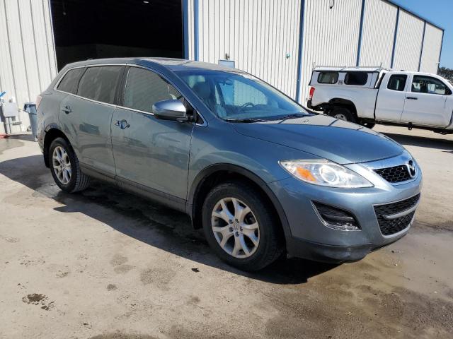 Photo 4 from auction – 2012 MAZDA CX-9 with VIN JM3TB2CA7C0351541