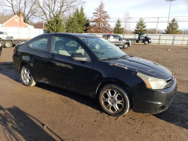 Photo 4 from auction – 2009 FORD FOCUS SE with VIN 1FAHP32NX9W155468