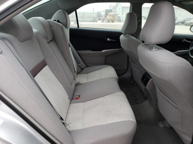 Photo 10 from auction – 2014 TOYOTA CAMRY with VIN 4T4BF1FKXER409212