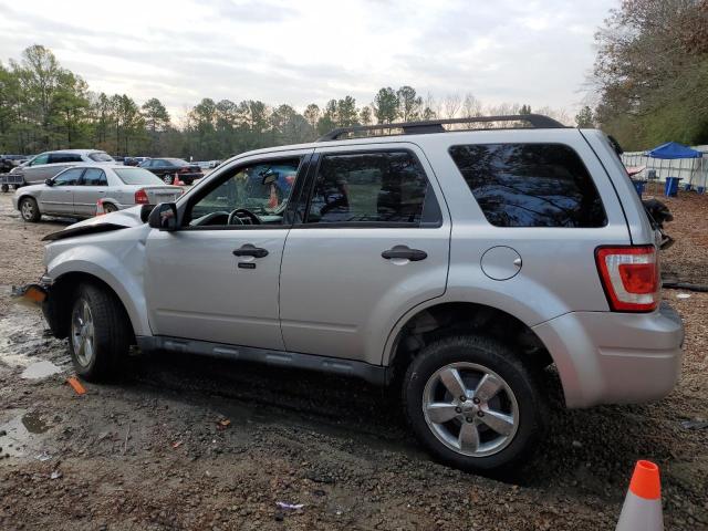 Photo 2 from auction – 2009 FORD ESCAPE XLT with VIN 1FMCU03739KD01482