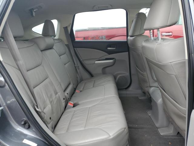 Photo 11 from auction – 2012 HONDA CR-V EXL with VIN 5J6RM4H70CL018337