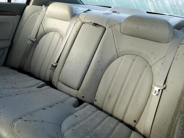 Photo 10 from auction – 2008 BUICK LUCERNE CX with VIN 1G4HD572X8U127530