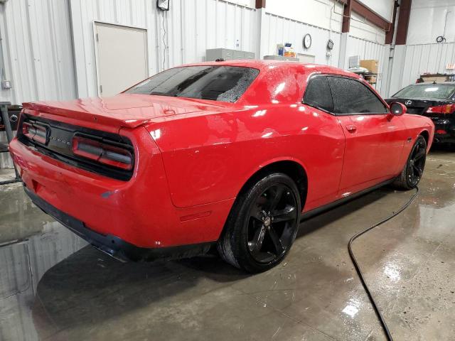 Photo 3 from auction – 2015 DODGE CHALLENGER with VIN 2C3CDZAT5FH924408