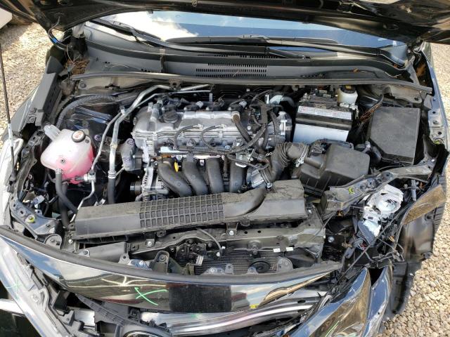 Photo 11 from auction – 2021 TOYOTA COROLLA LE with VIN 5YFEPMAE1MP173699