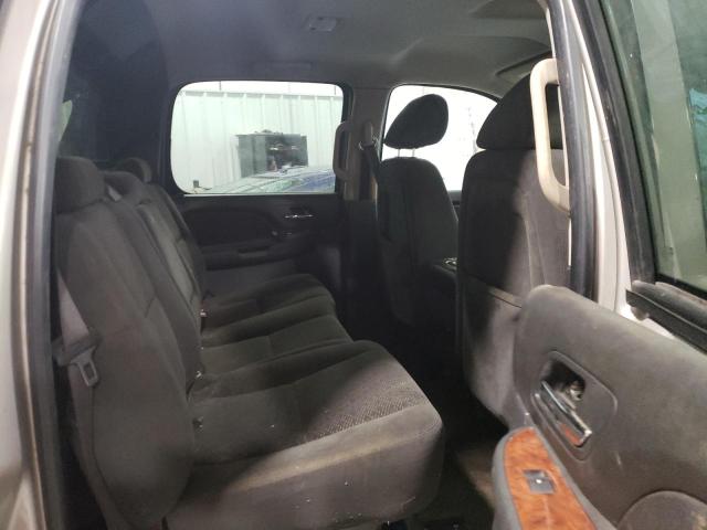 Photo 10 from auction – 2007 CHEVROLET AVALANCHE with VIN 3GNFK12377G116102