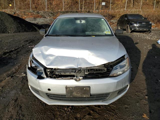Photo 5 from auction – 2014 VOLKSWAGEN JETTA with VIN 3VW2K7AJ0EM304319