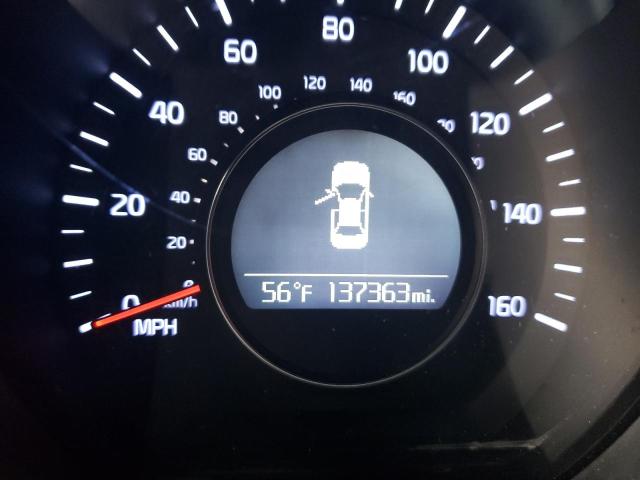 Photo 9 from auction – 2014 KIA OPTIMA LX with VIN KNAGM4A70E5472504