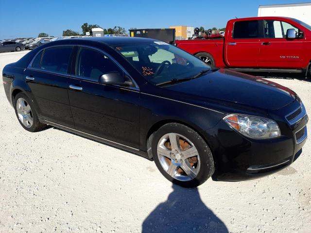 Photo 4 from auction – 2012 CHEVROLET MALIBU 1LT with VIN 1G1ZC5E03CF344145