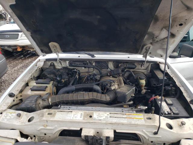Photo 11 from auction – 2000 FORD RANGER SUP with VIN 1FTYR14V6YTB32016