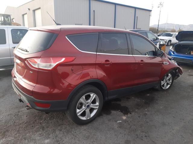 Photo 3 from auction – 2016 FORD ESCAPE SE with VIN 1FMCU0G70GUC28115