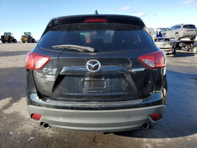 Zdjęcie 6 z aukcji – 2015 MAZDA CX-5 GT z VIN JM3KE4DY3F0447097