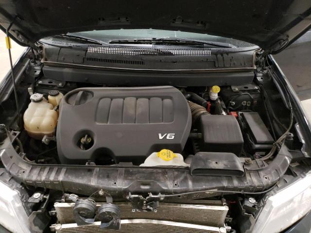 Photo 12 from auction – 2018 DODGE JOURNEY SX with VIN 3C4PDDBG5JT197269