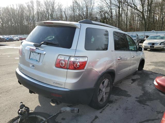 Photo 3 from auction – 2012 GMC ACADIA SLT with VIN 1GKKVSED6CJ320735